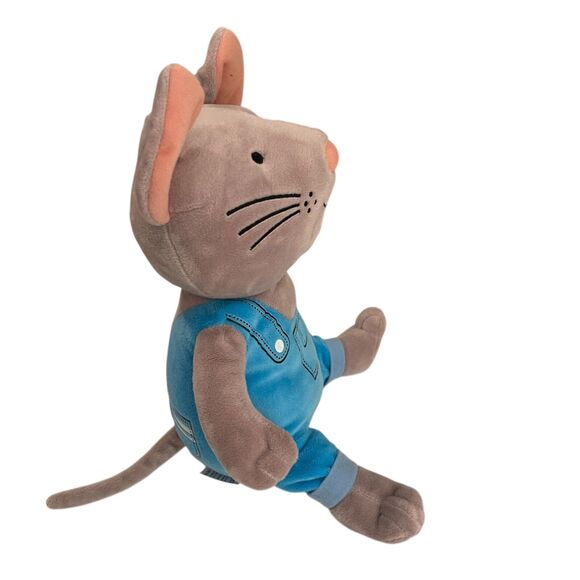 Kohl's Cares If you Give A Mouse a Cookie Stuffed Animal Plush 12" 2021 - Picture 4 of 8